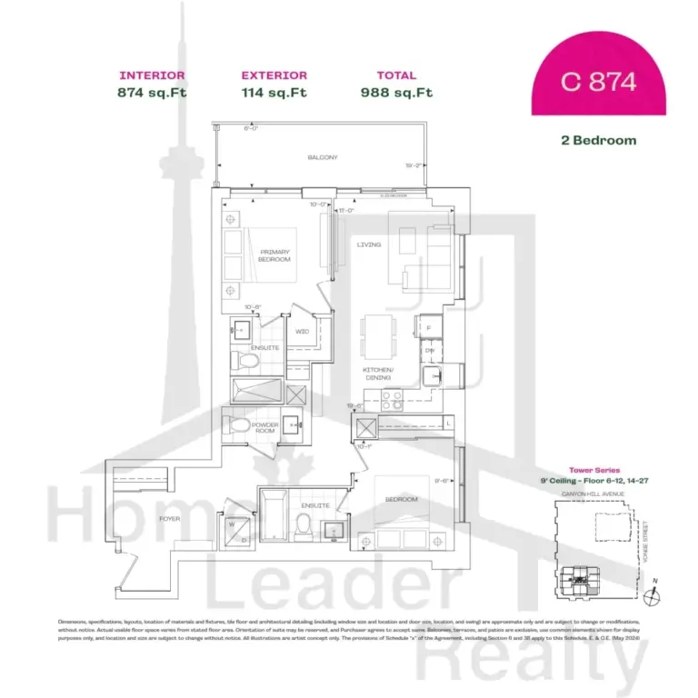 Burnet-Condos-at-Rise & Rose-C874-2B-floorplan
