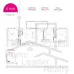 Burnet-Condos-at-Rise & Rose-E1015-3B-floorplan