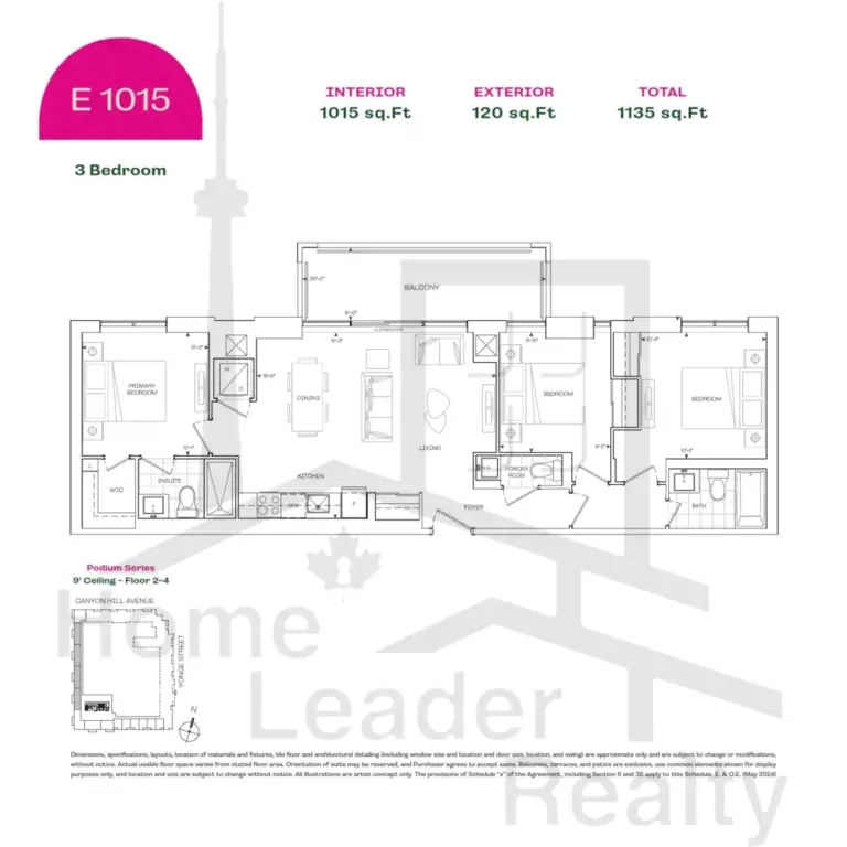 Burnet-Condos-at-Rise & Rose-E1015-3B-floorplan
