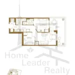 Yonge-City-Square Condos-F626-T-Park-Tower-Collection-floorplan