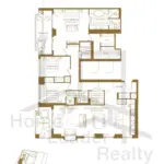 Yonge-City-Square Condos-H1924-Park-Tower-Collection-floorplan
