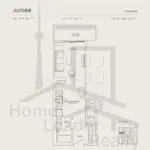 Arcadia-District-Condos-C0315 Judge-floorplan