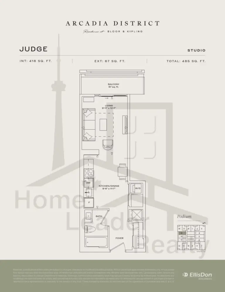 Arcadia-District-Condos-C0315 Judge-floorplan