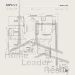 Arcadia-District-Condos-C2605 Kipling-floorplan