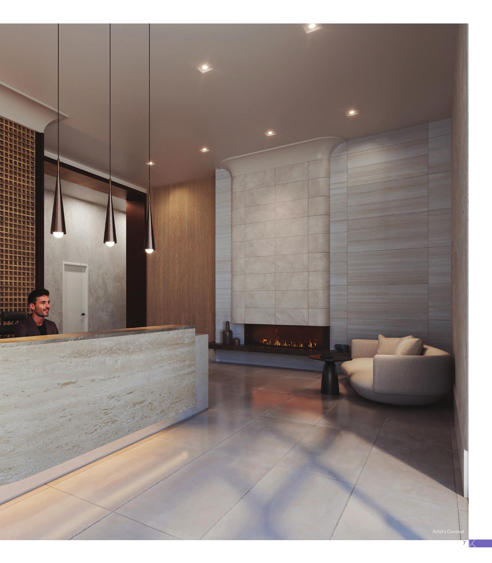 Maximum Condos at 875 The Queensway Etobicoke
