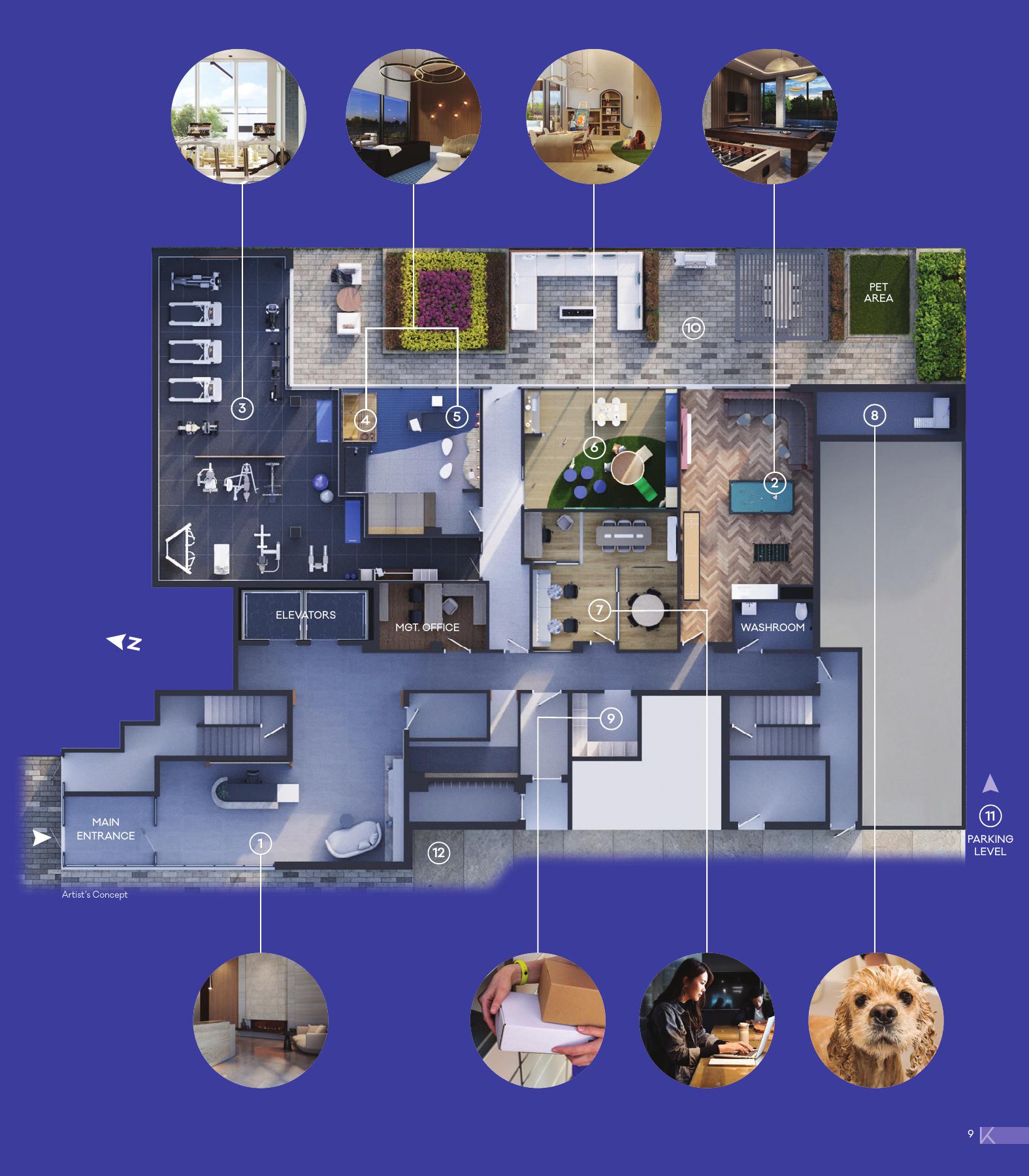 Maximum Condos at 875 The Queensway Etobicoke