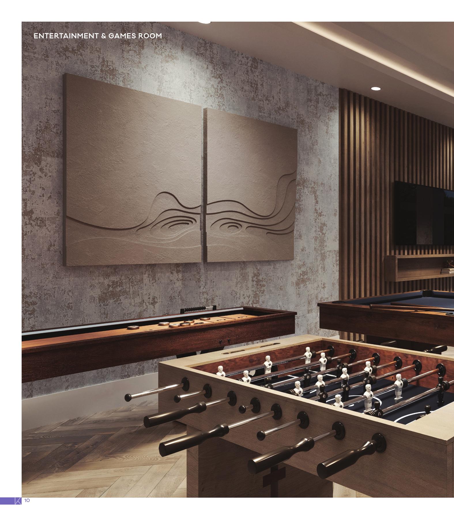 Maximum Condos at 875 The Queensway Etobicoke