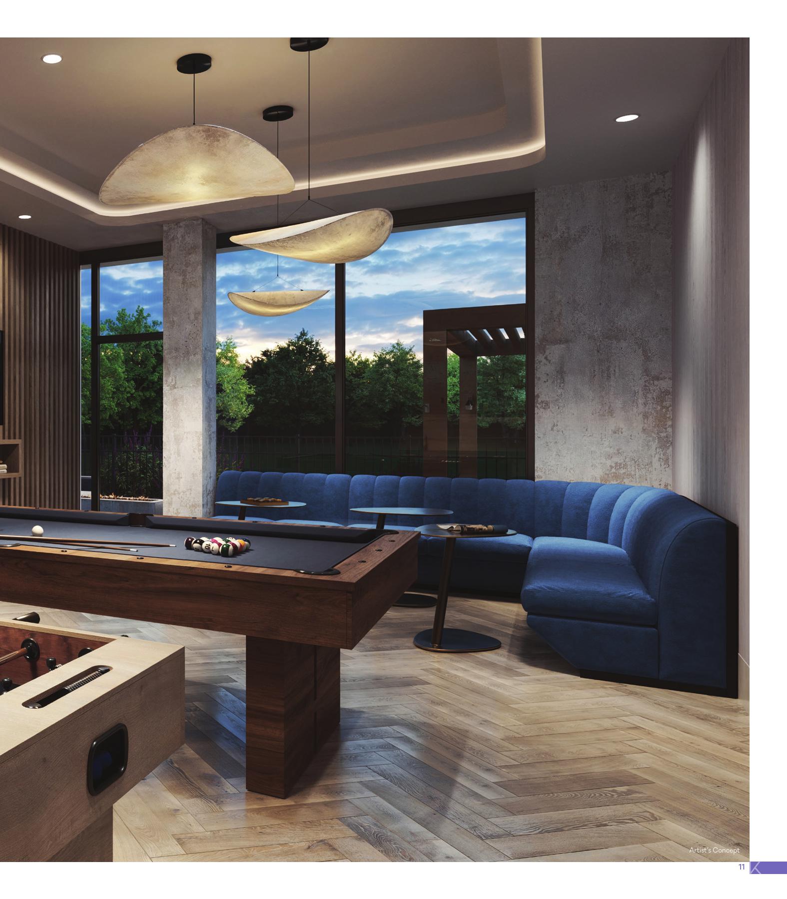 Maximum Condos at 875 The Queensway Etobicoke