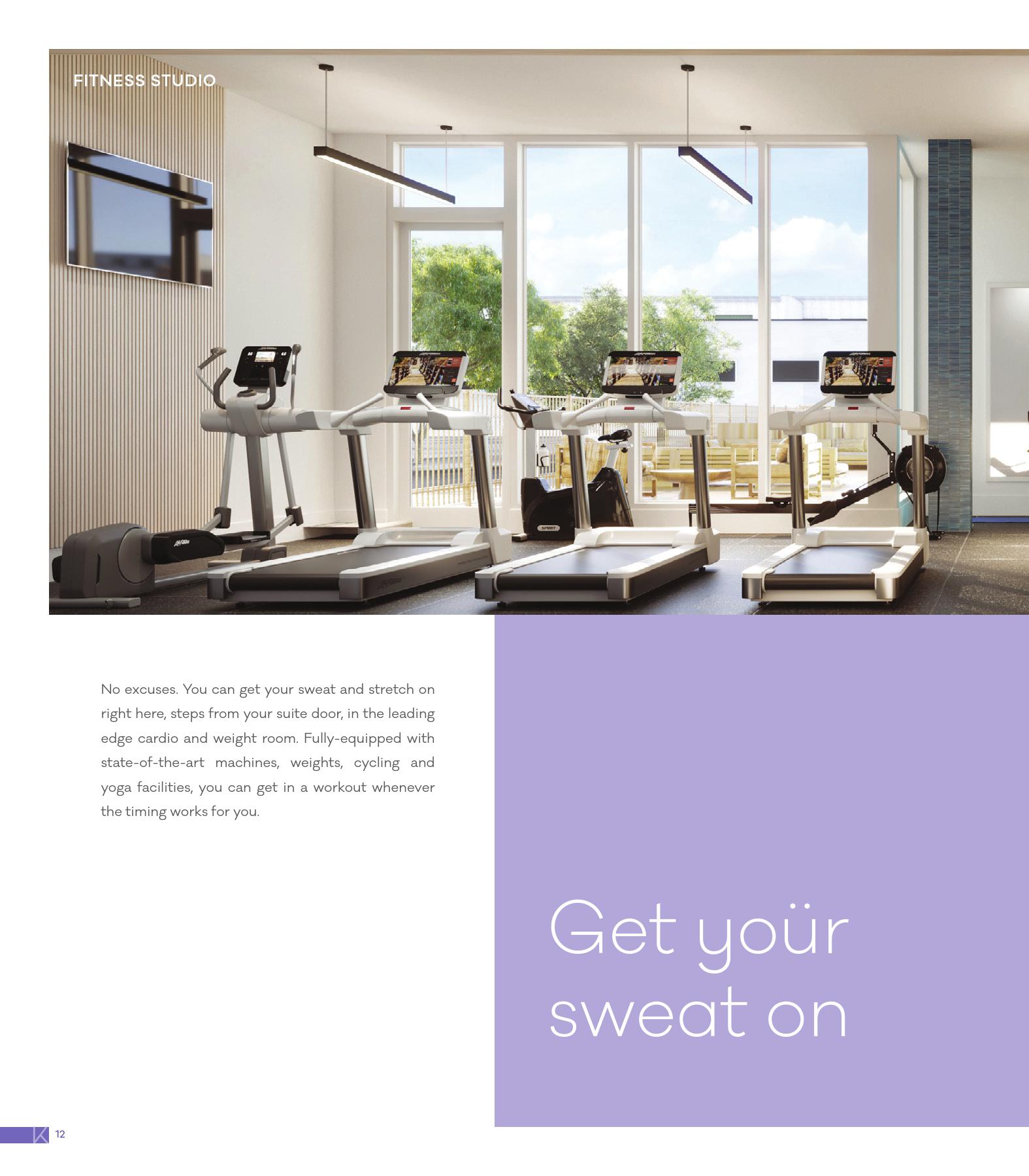 Maximum Condos at 875 The Queensway Etobicoke