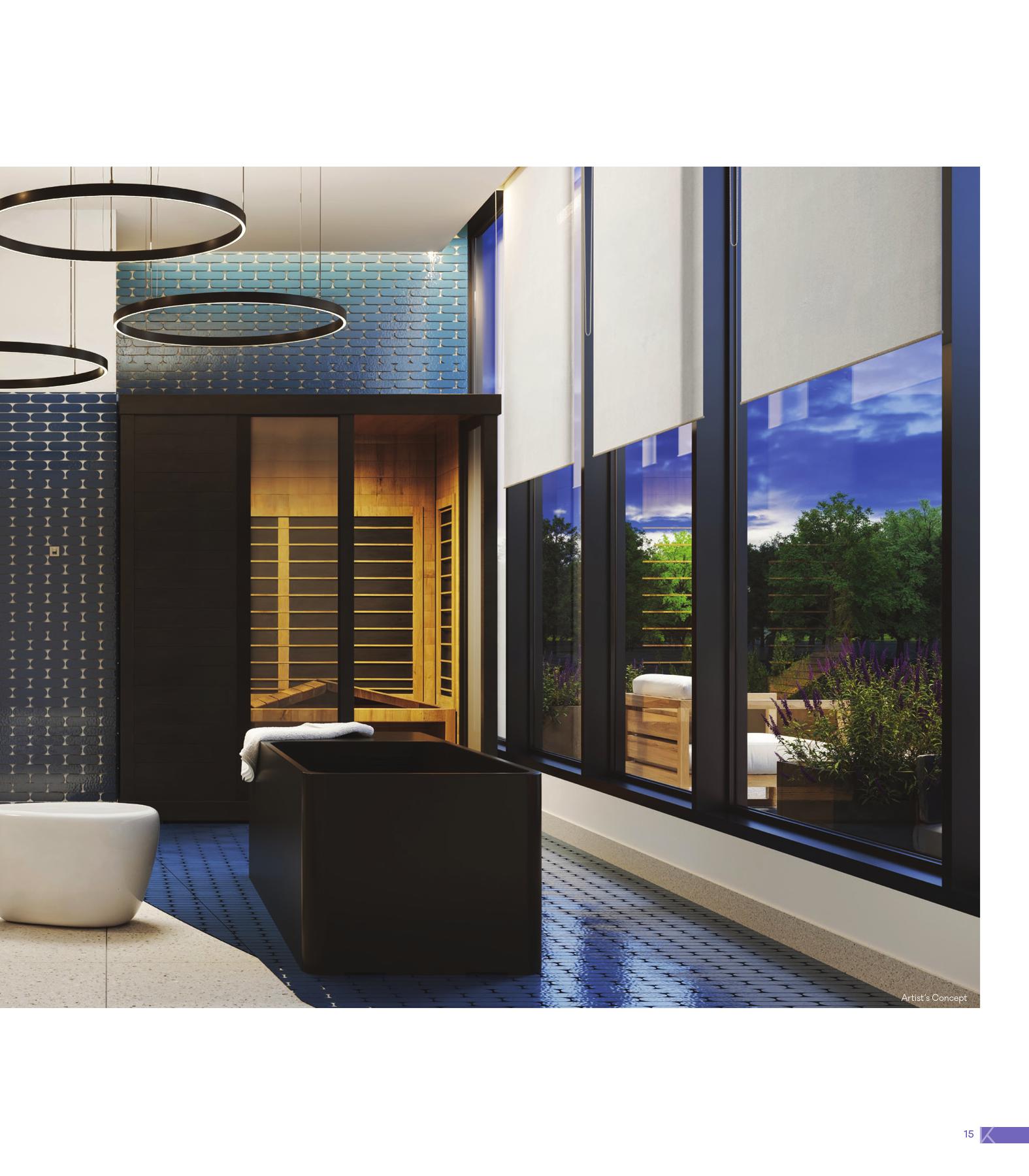 Maximum Condos at 875 The Queensway Etobicoke