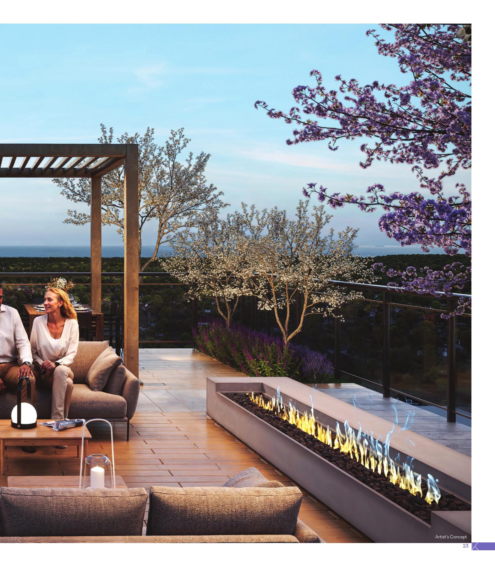 Maximum Condos at 875 The Queensway Etobicoke