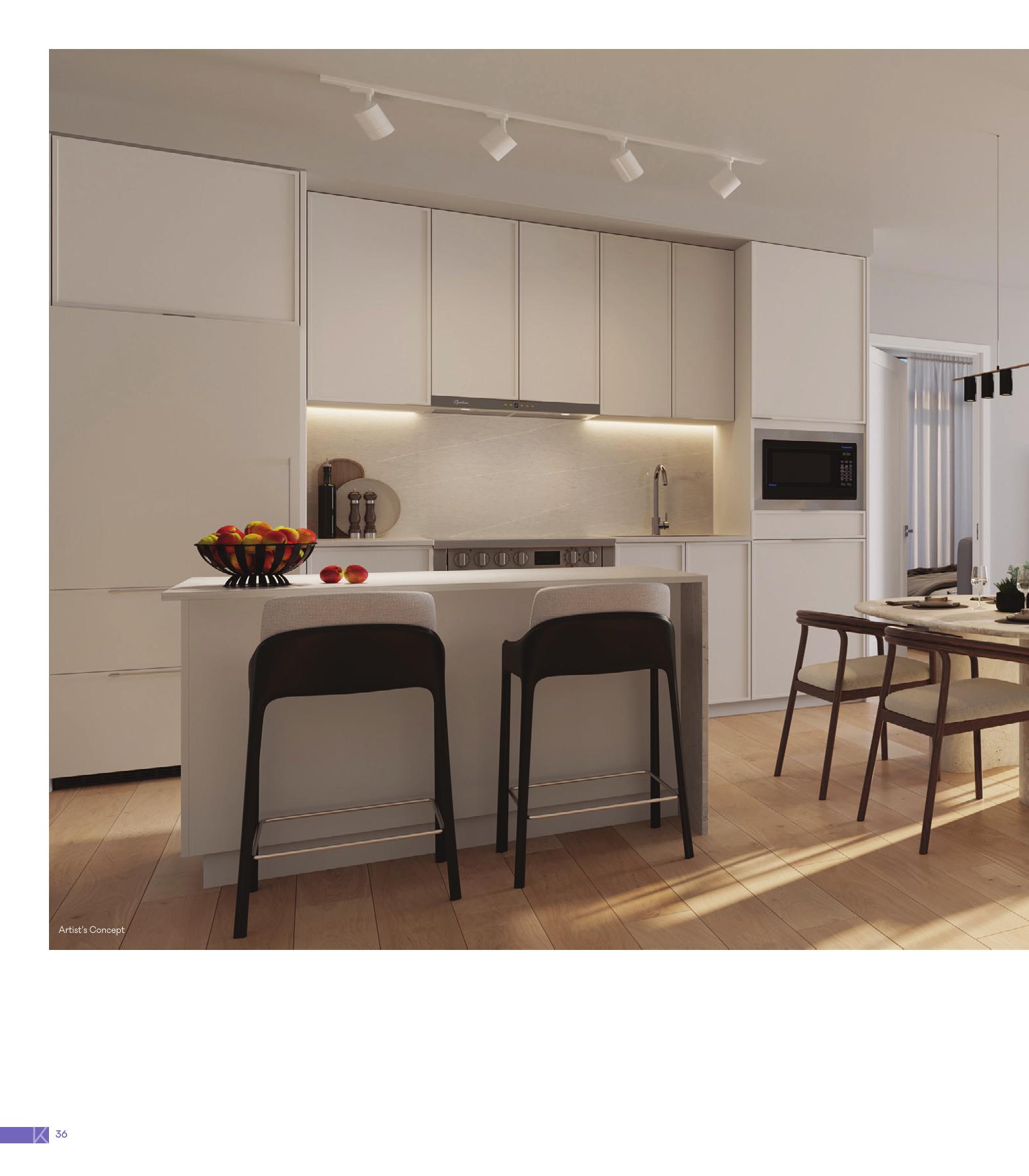Maximum Condos at 875 The Queensway Etobicoke