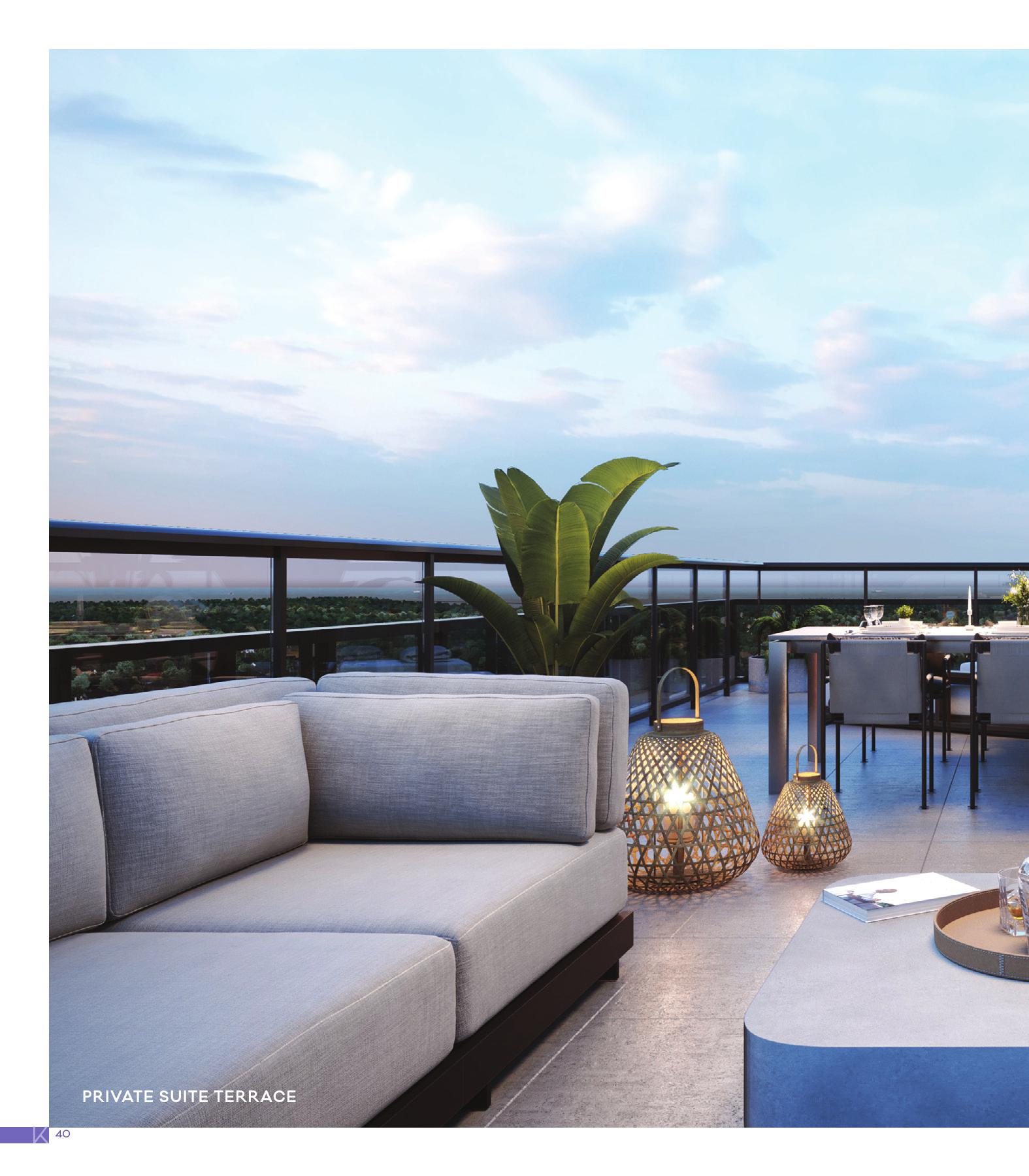 Maximum Condos at 875 The Queensway Etobicoke