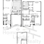 Empire-Avalon-Lot-48-Phase 8-Meadowsweet-Elev A-floorplan