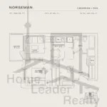 Arcadia-District-Condos-C1812 Norseman-floorplan