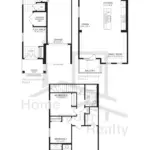 Empire-Avalon-Lot-BL65-03-Paris-Elev B-floorplan
