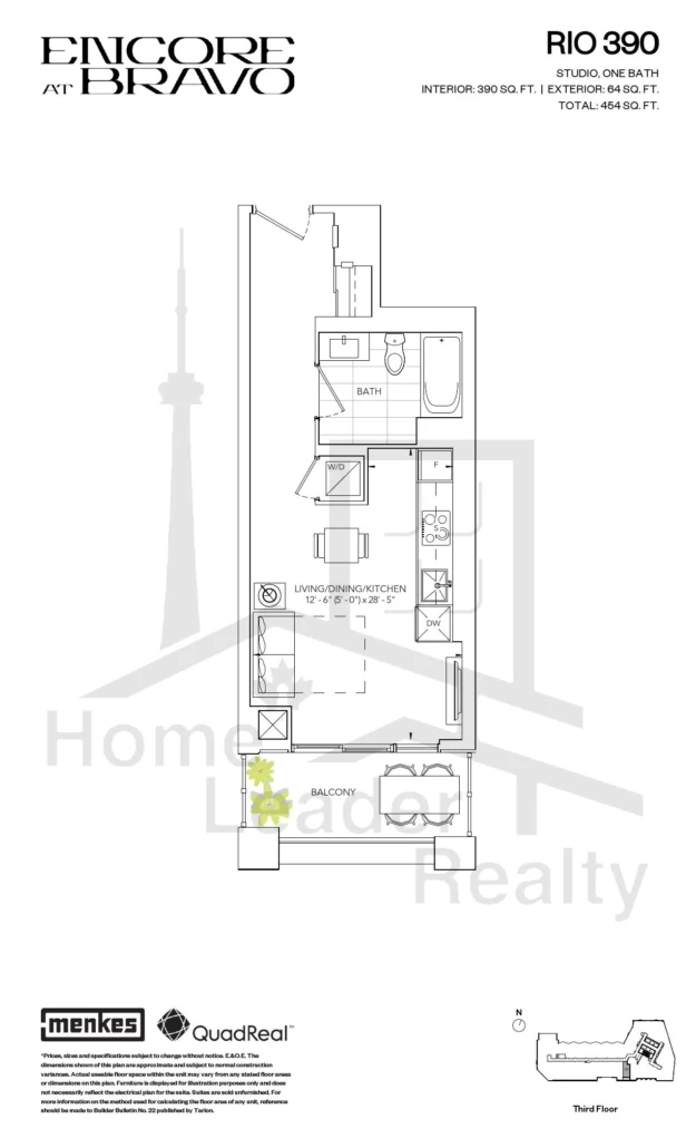 Encore-at-Bravo-Condos-Rio-390-floorplan