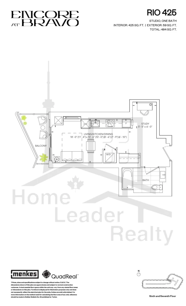 Encore-at-Bravo-Condos-Rio-425-floorplan
