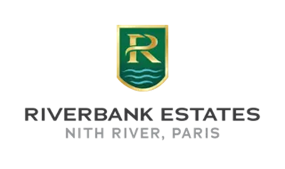 Riverbank Estates Homes