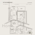 Arcadia-District-Condos-C0806 Stockbridge-floorplan