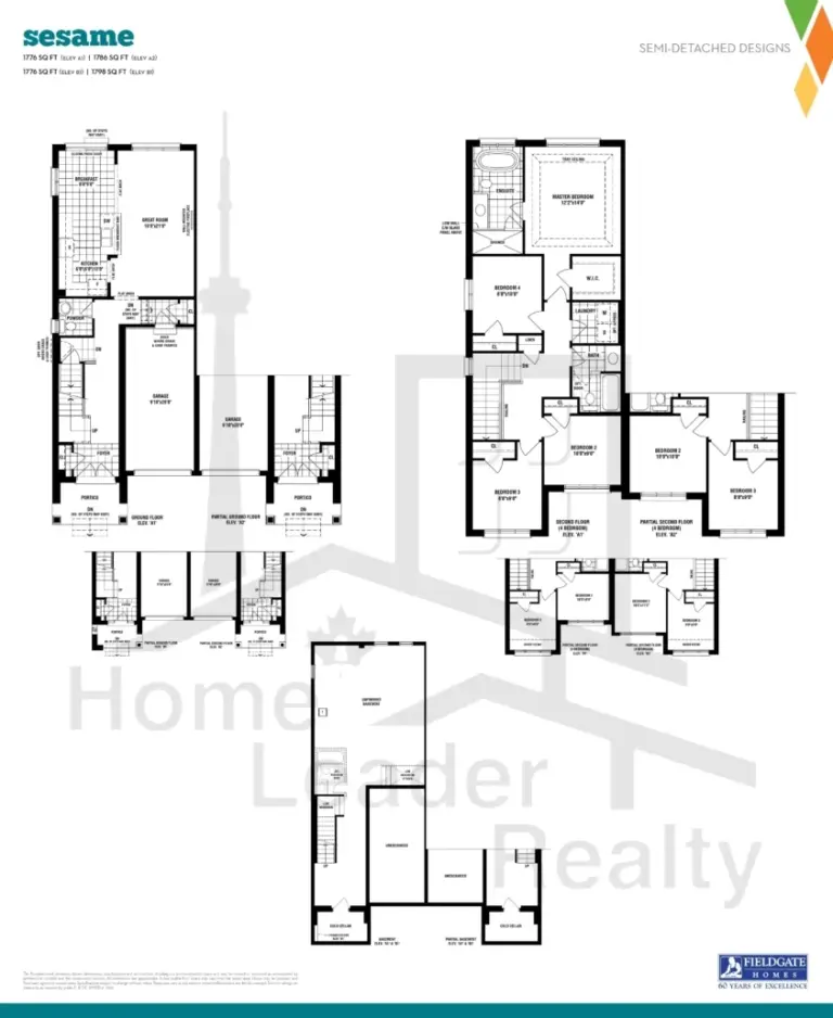 Whitby-Meadows-BLK-Lot-37L-Sesame-Elev B1-floorplan