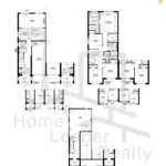 Whitby-Meadows-BLK-Lot-40R-Thyme-Elev B2-floorplan