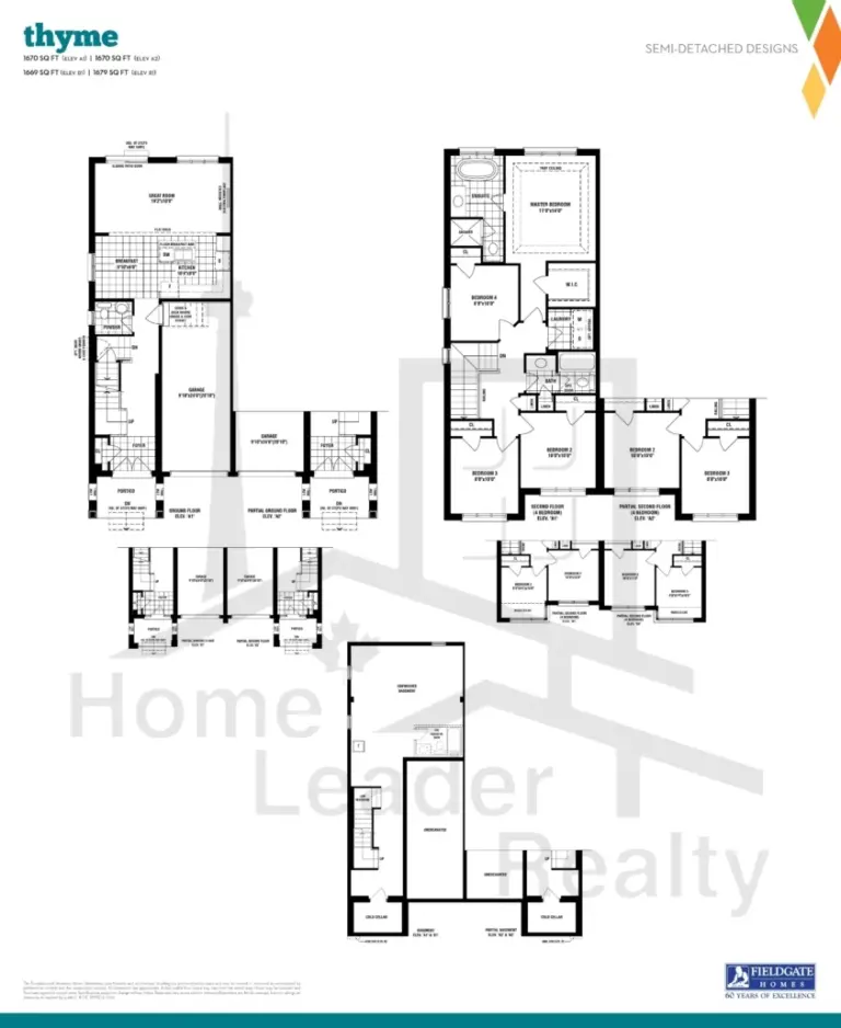 Whitby-Meadows-BLK-Lot-44R-Thyme-Elev B2-floorplan