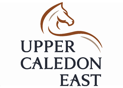 Upper Caledon East Homes logo