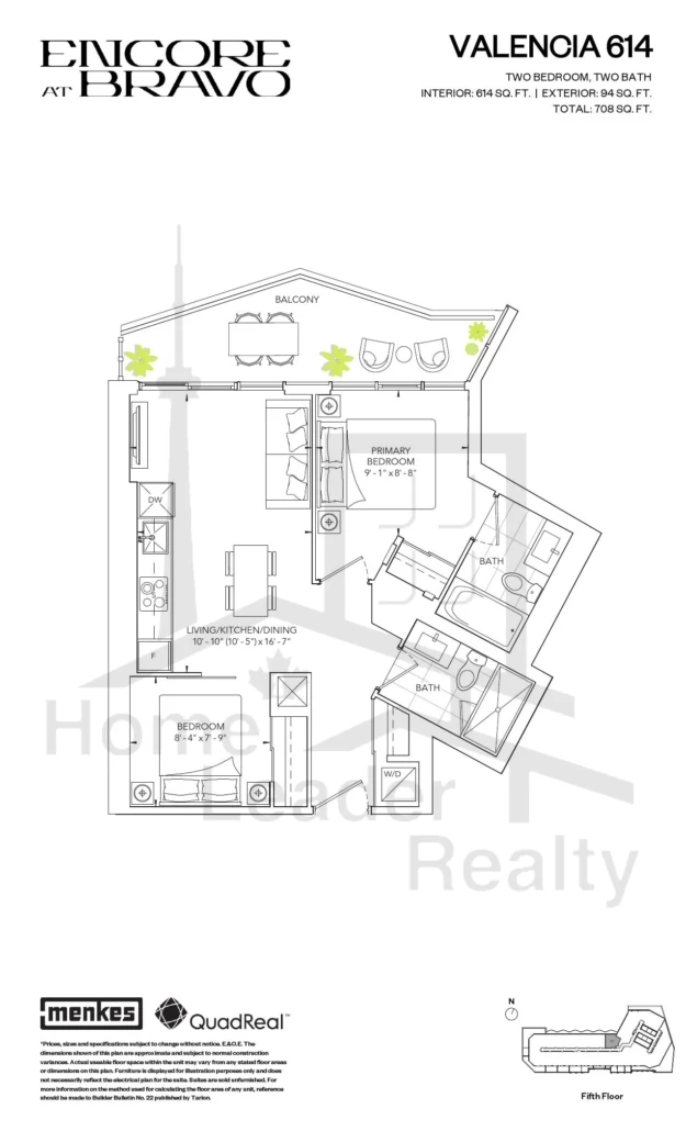 Encore-at-Bravo-Condos-Valencia-614-floorplan
