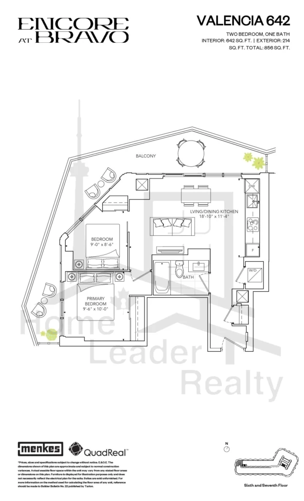 Encore-at-Bravo-Condos-Valencia-642-floorplan