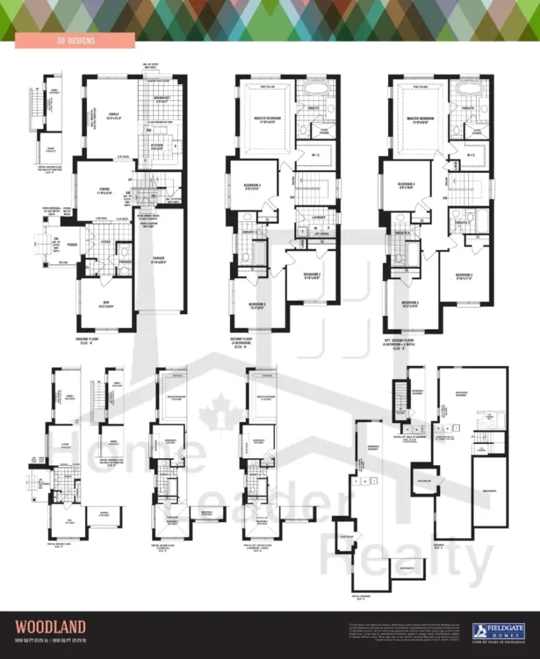 Whitby-Meadows--Lot-43-Woodland-Elev B-floorplan