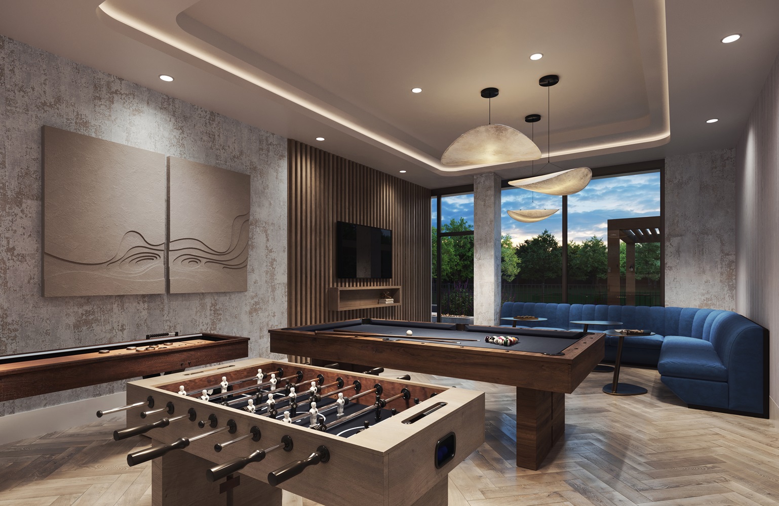 Maximum Condos at 875 The Queensway Etobicoke