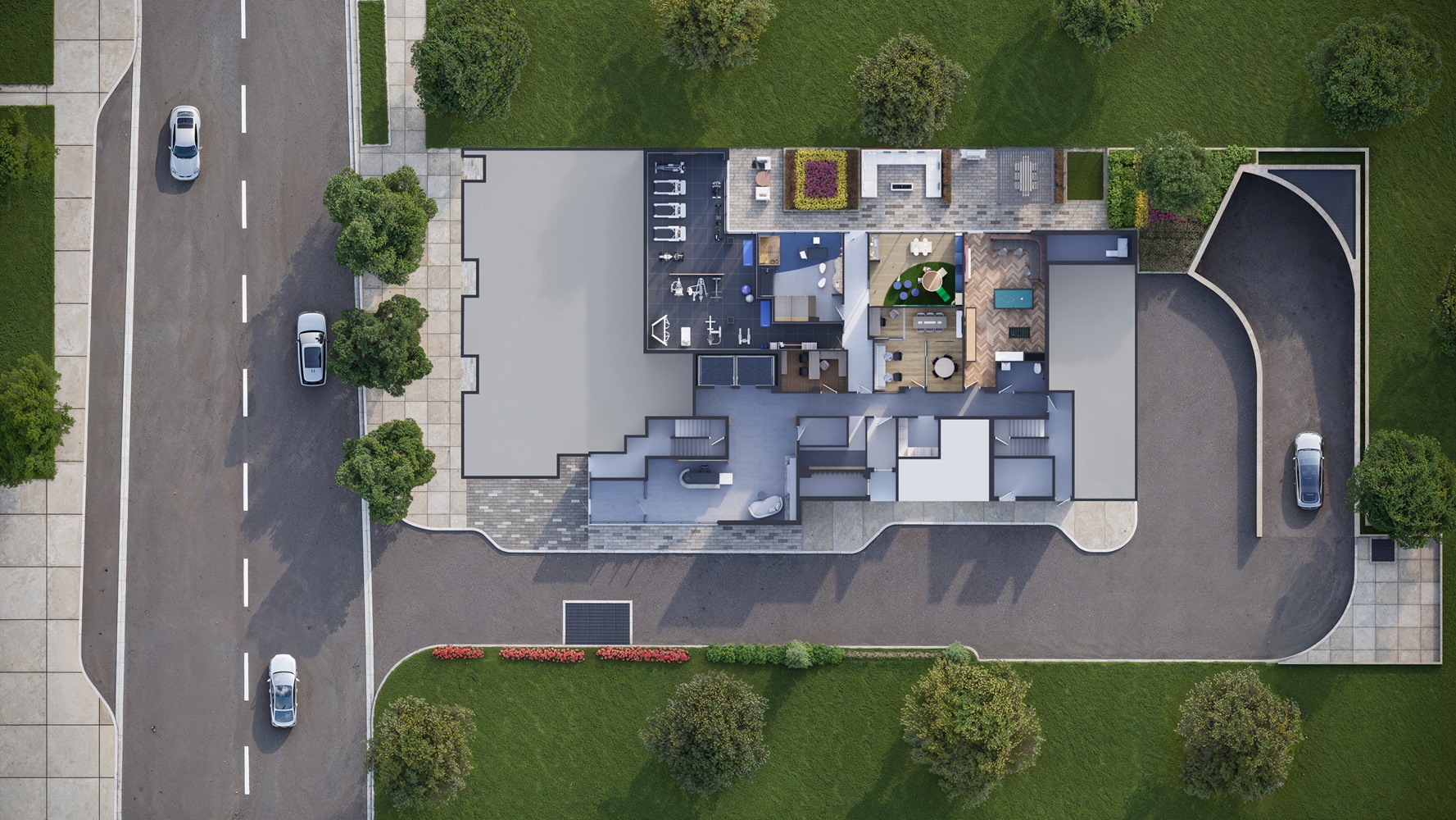 Maximum Condos at 875 The Queensway Etobicoke