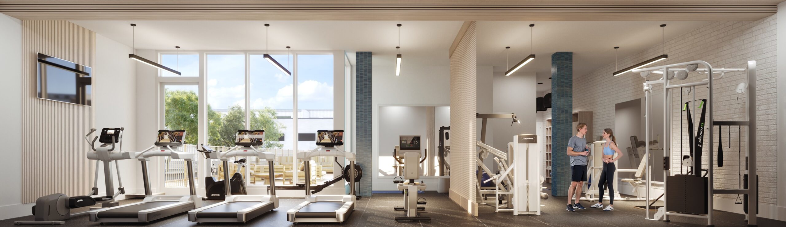 Maximum Condos at 875 The Queensway Etobicoke