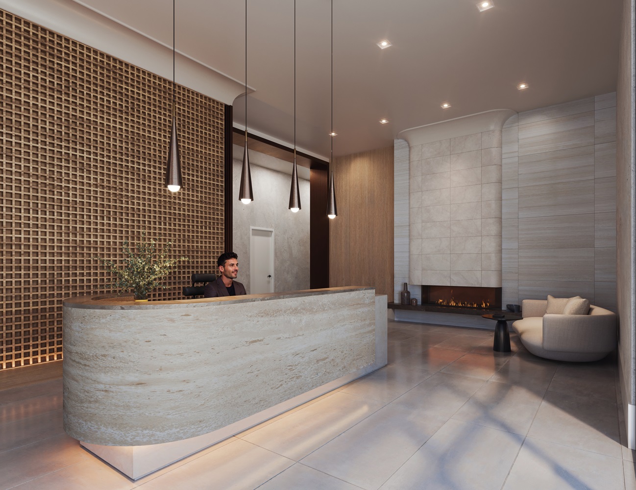Maximum Condos at 875 The Queensway Etobicoke