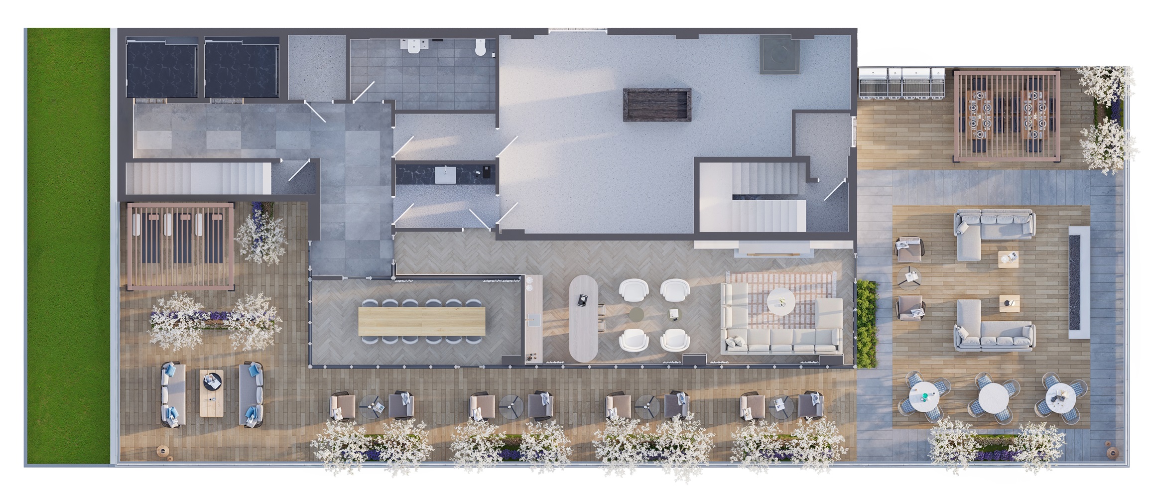 Maximum Condos at 875 The Queensway Etobicoke