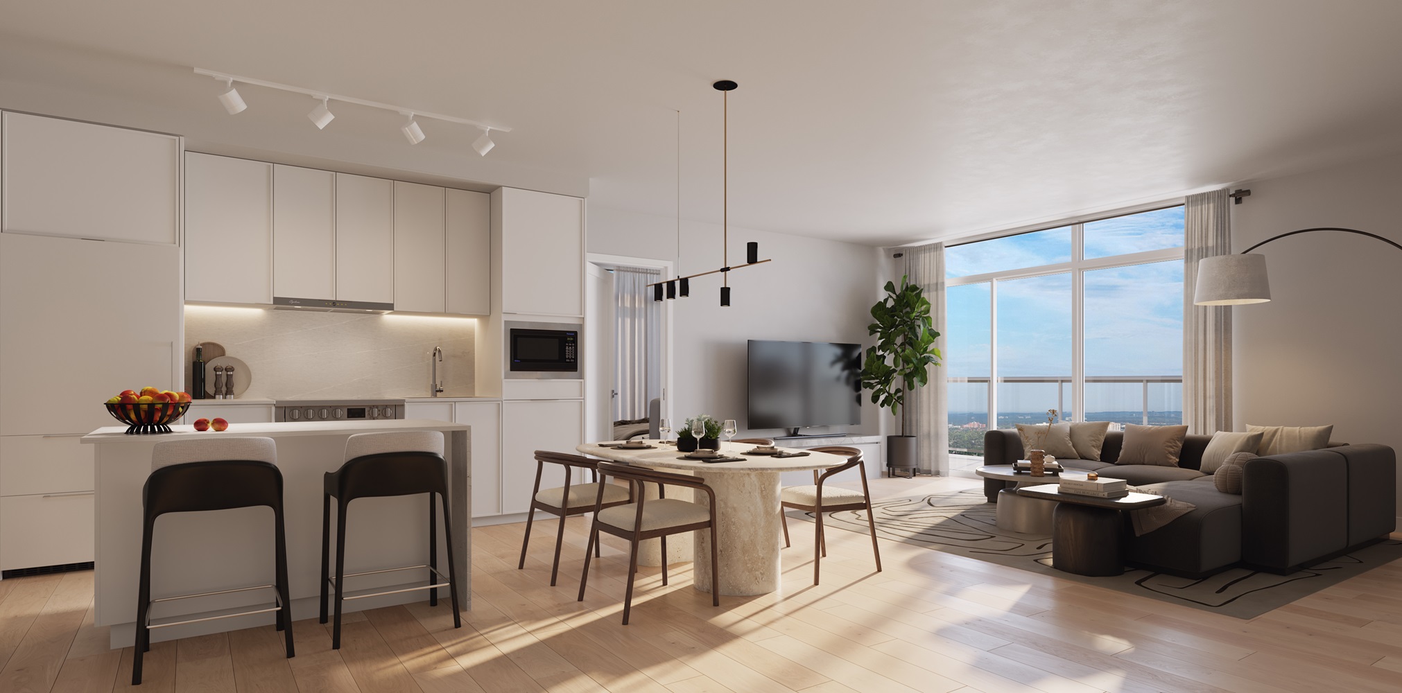 Maximum Condos at 875 The Queensway Etobicoke