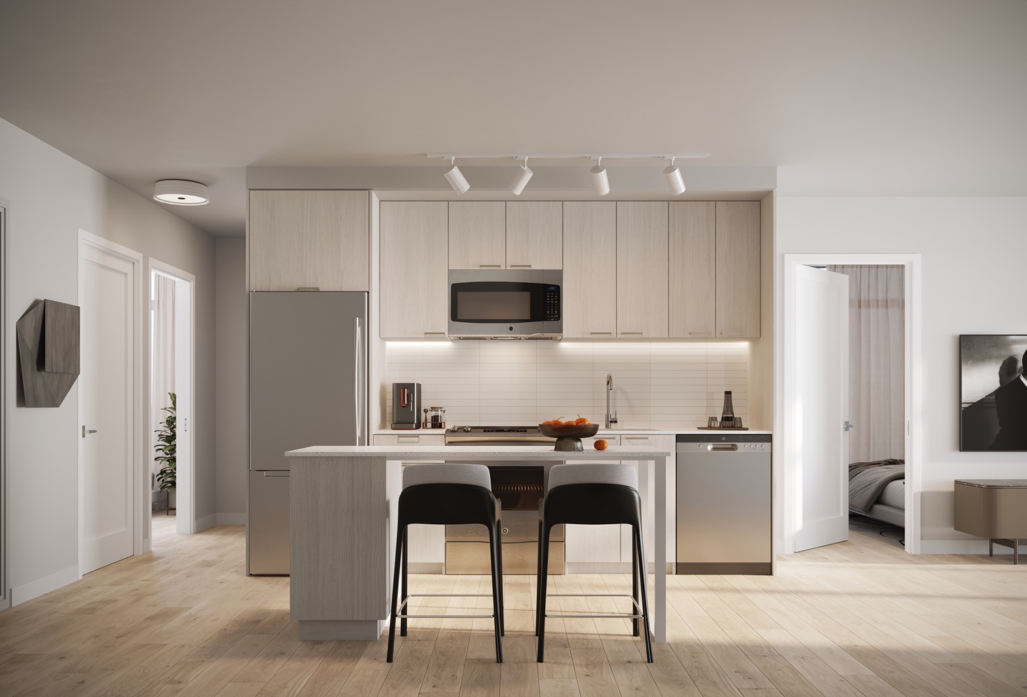 Maximum Condos at 875 The Queensway Etobicoke