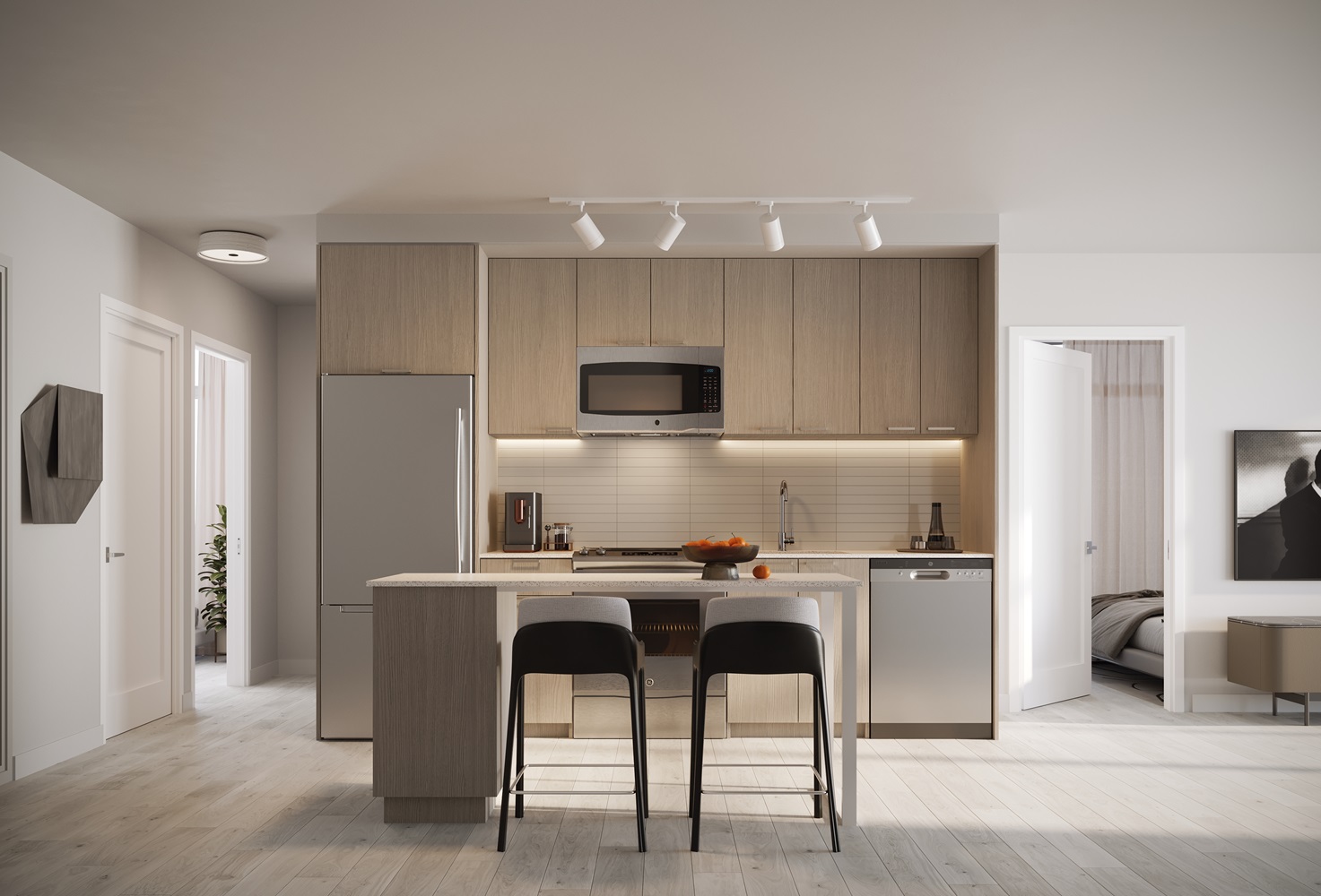 Maximum Condos at 875 The Queensway Etobicoke