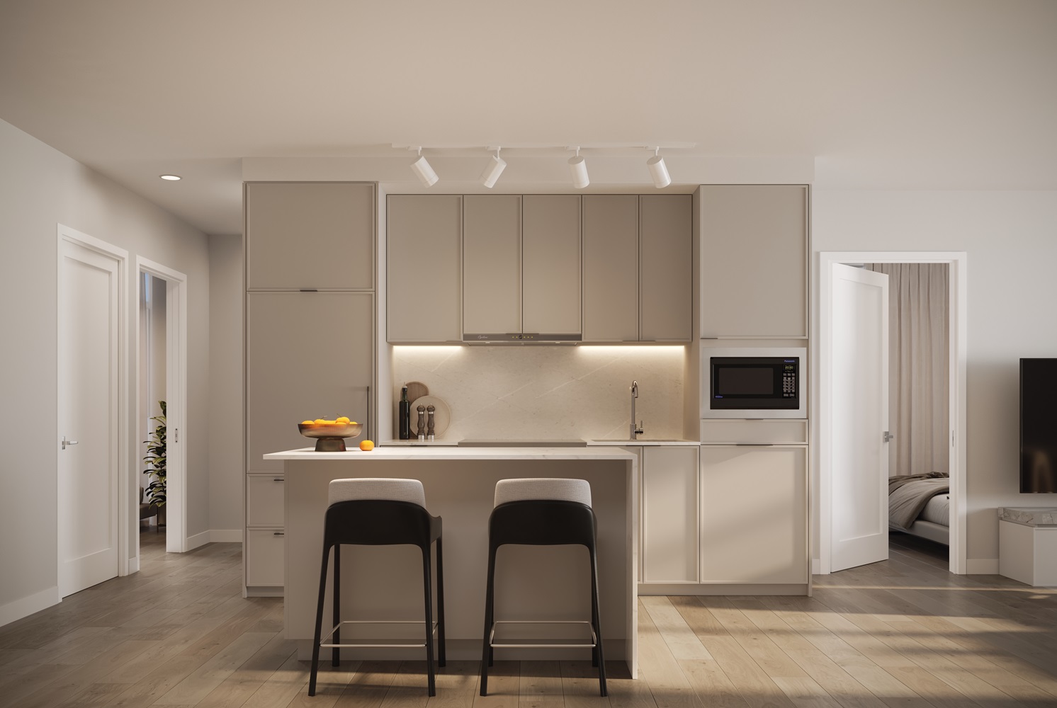 Maximum Condos at 875 The Queensway Etobicoke