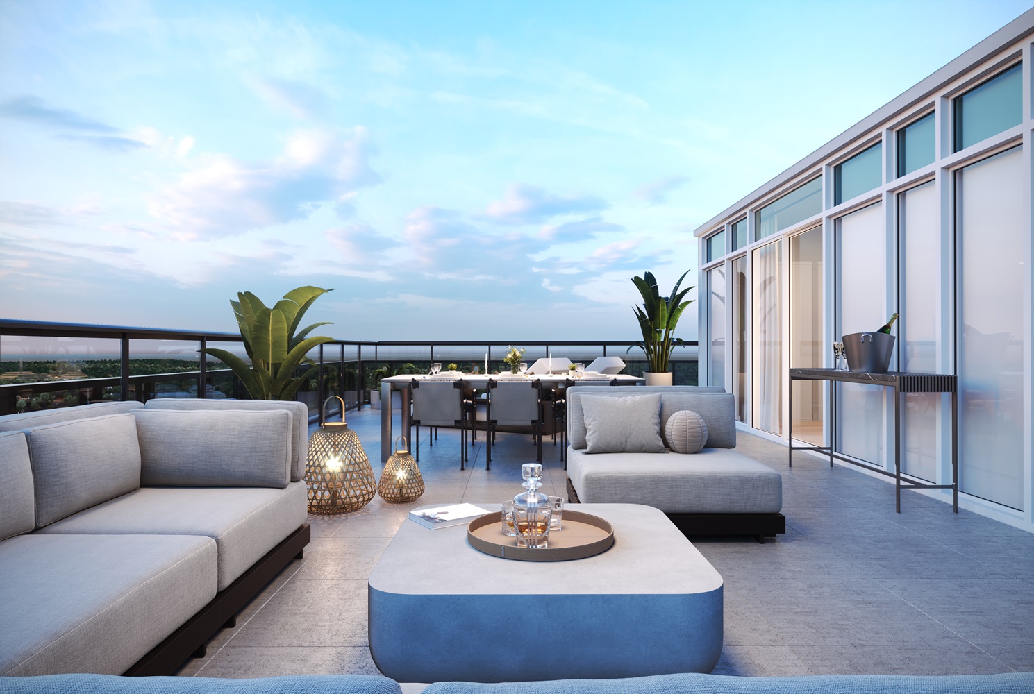Maximum Condos at 875 The Queensway Etobicoke