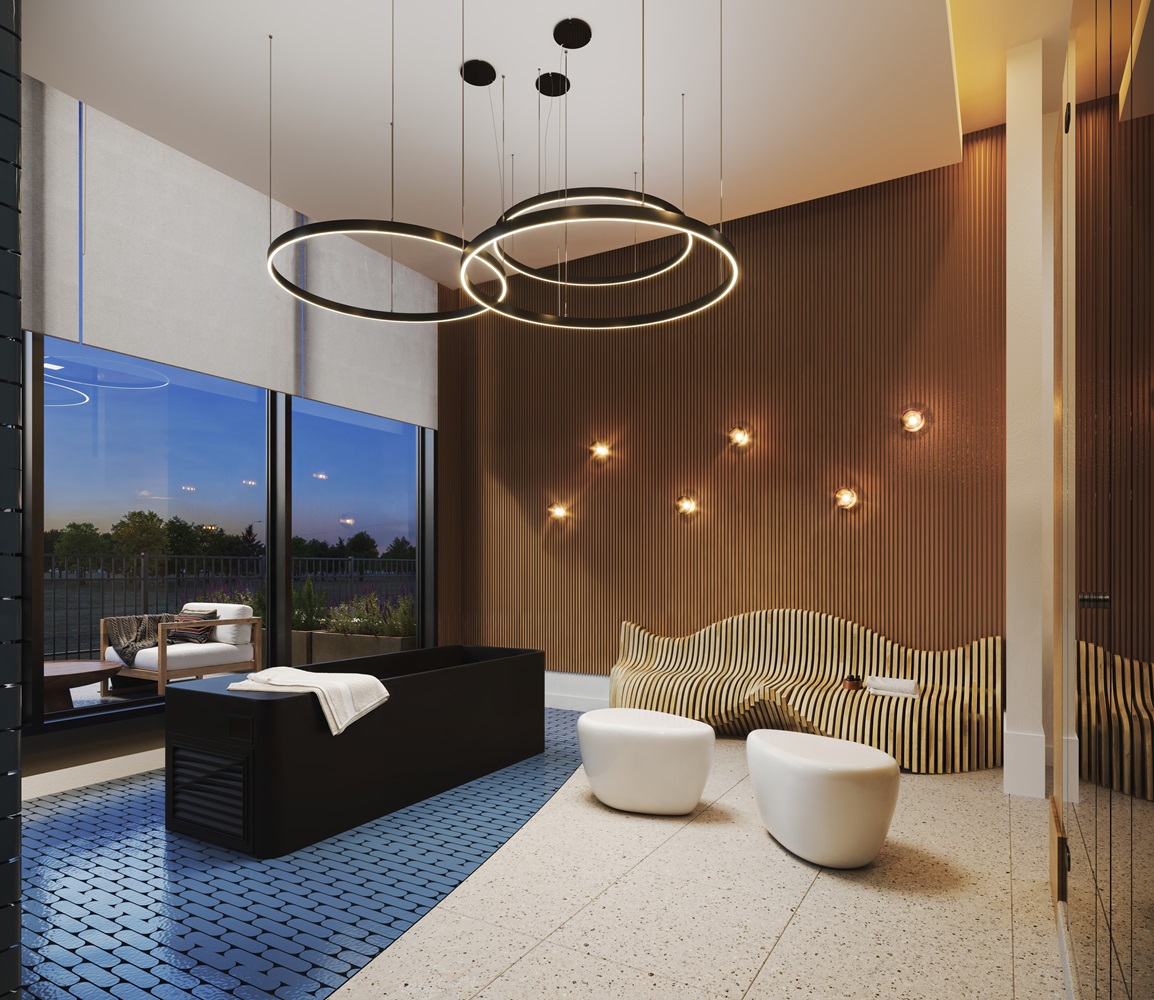 Maximum Condos at 875 The Queensway Etobicoke