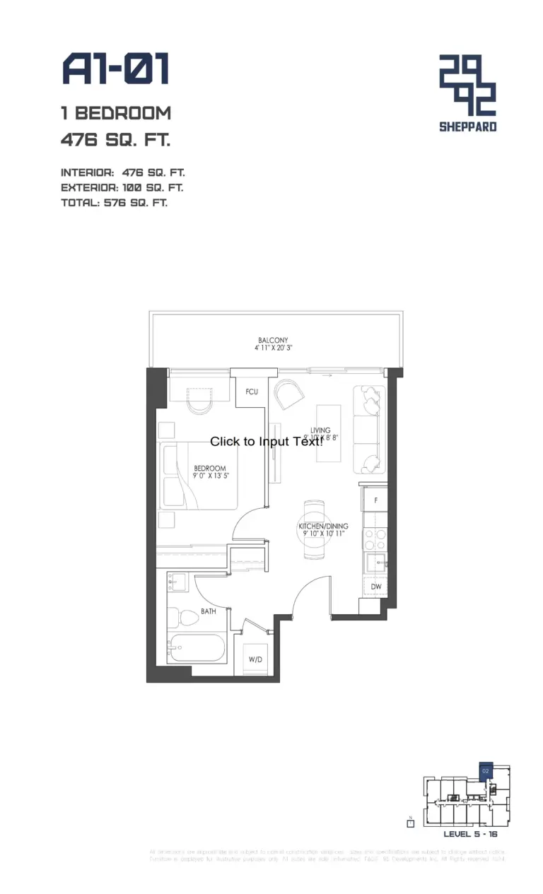 2992-Sheppard-Condos-A1-01-floorplan