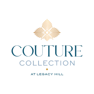 Couture Collection at Legacy Hill logo