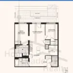 Boulevard-Condos-Thornhill-D-115-The-Fairley-floorplan