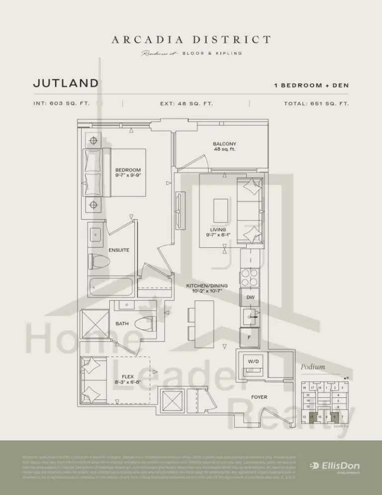 Arcadia-District-Condos-C0308 Jutland-floorplan