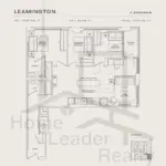 Arcadia-District-Condos-C0206 Leamington-floorplan
