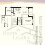 Boulevard-Condos-Thornhill-D-333-The-Milne-floorplan