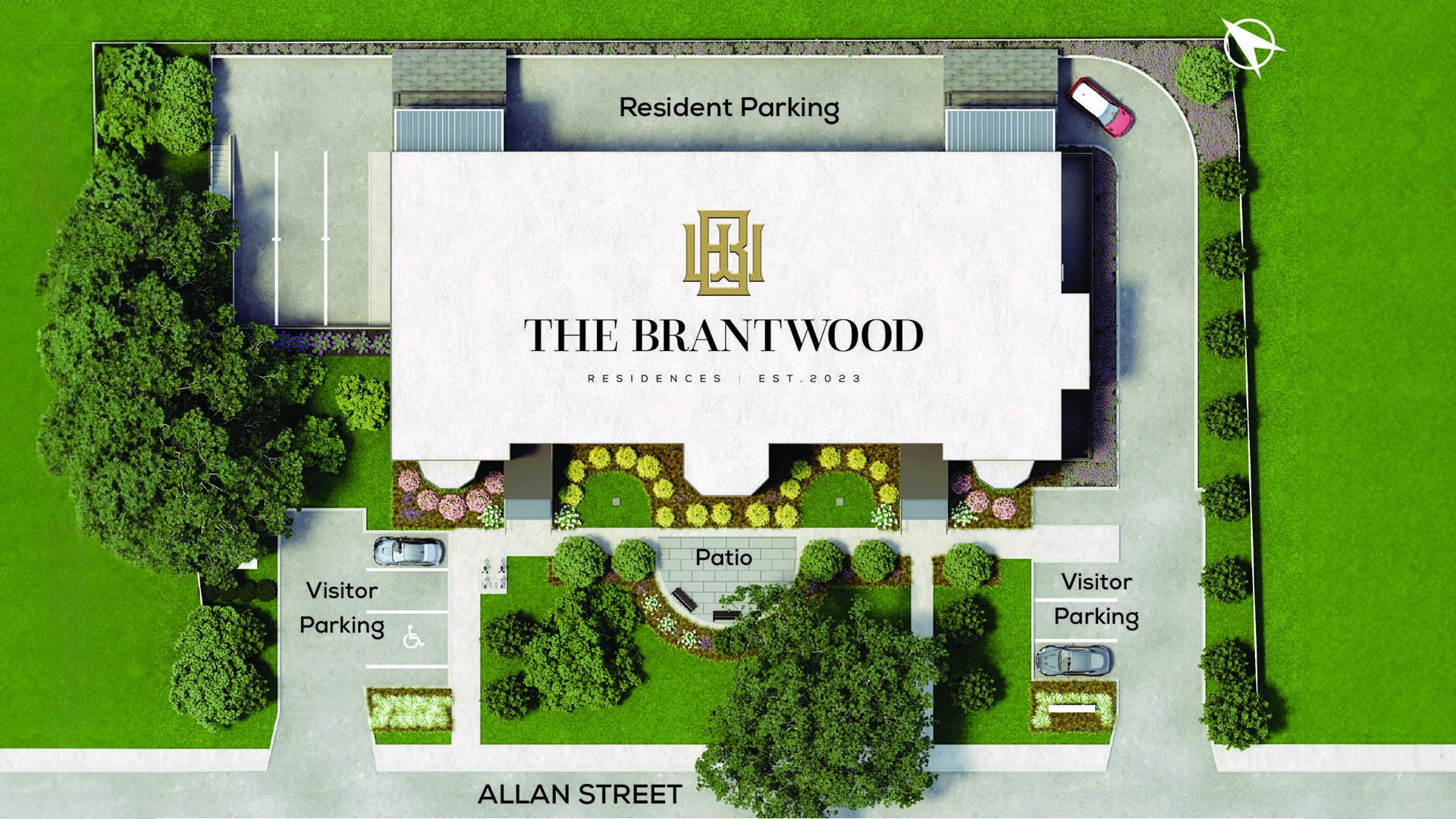 Site-Plan