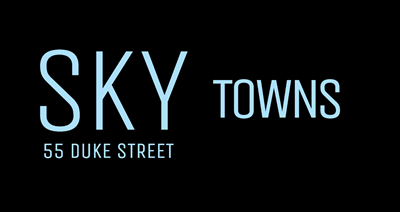 SkyTowns at Young Condos